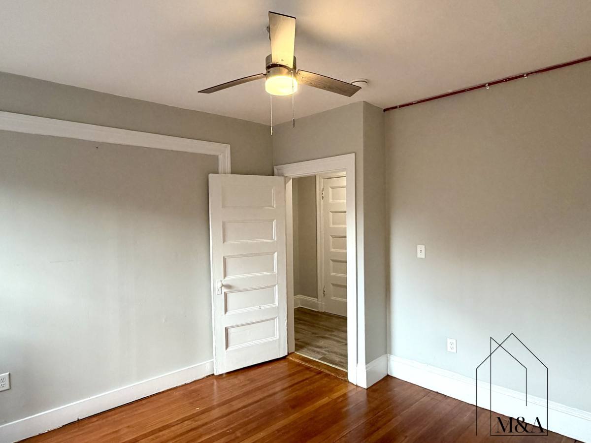 Apartment for rent at 116 Winthrop Rd #2, Brookline, MA 02445