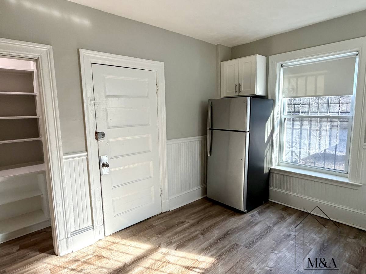 Apartment for rent at 116 Winthrop Rd #2, Brookline, MA 02445