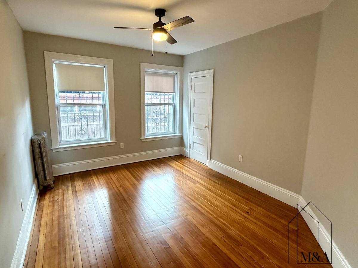 Apartment for rent at 116 Winthrop Rd #2, Brookline, MA 02445