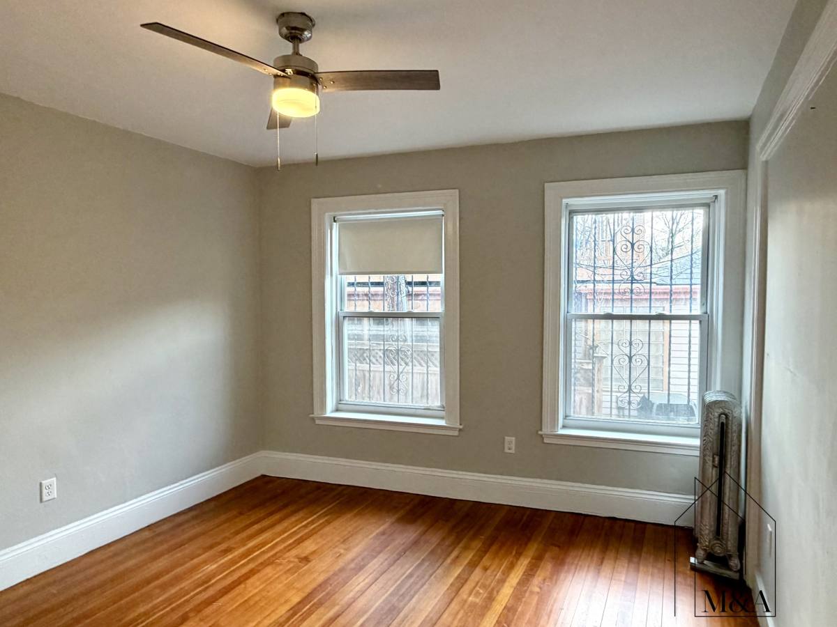 Apartment for rent at 116 Winthrop Rd #2, Brookline, MA 02445
