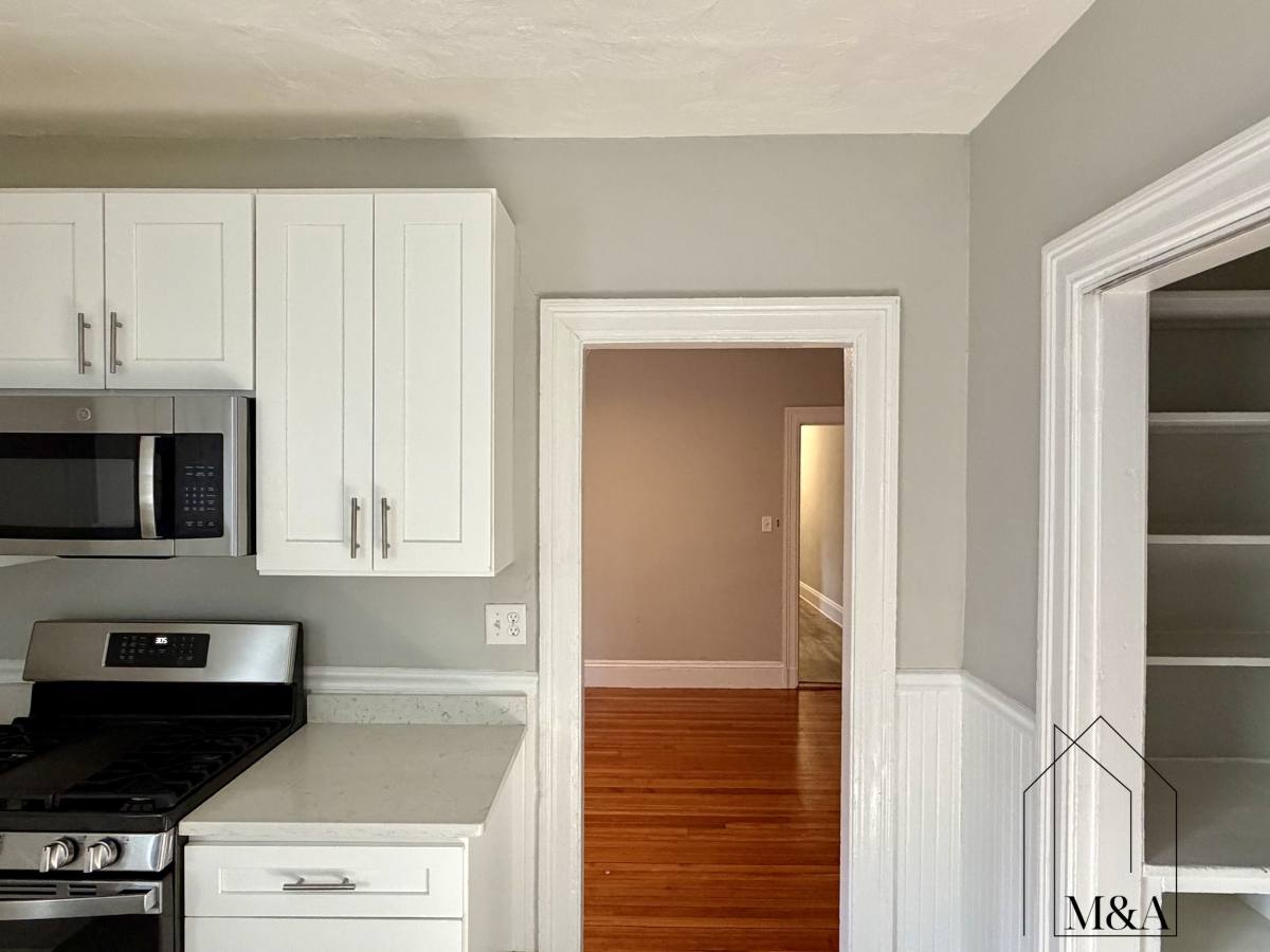 Apartment for rent at 116 Winthrop Rd #2, Brookline, MA 02445