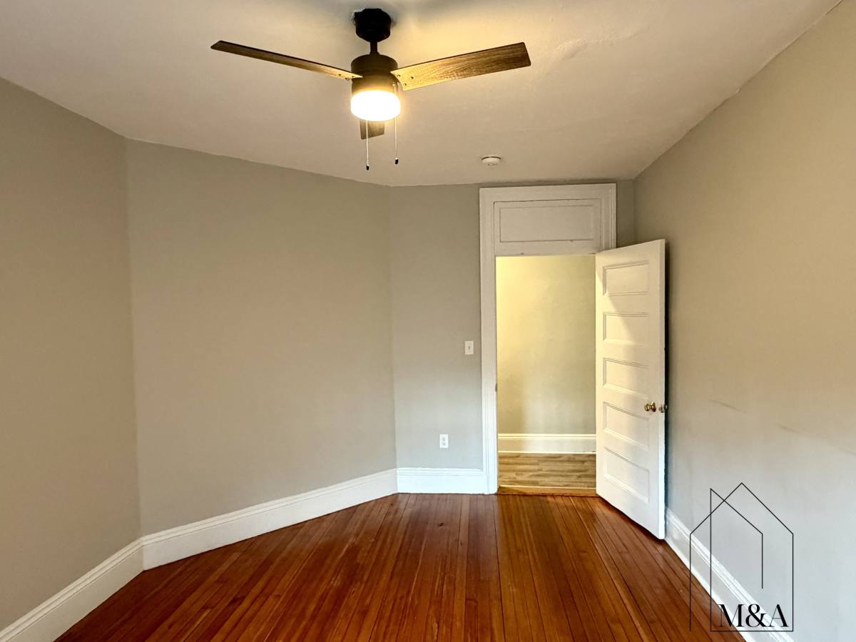 Apartment for rent at 116 Winthrop Rd #2, Brookline, MA 02445