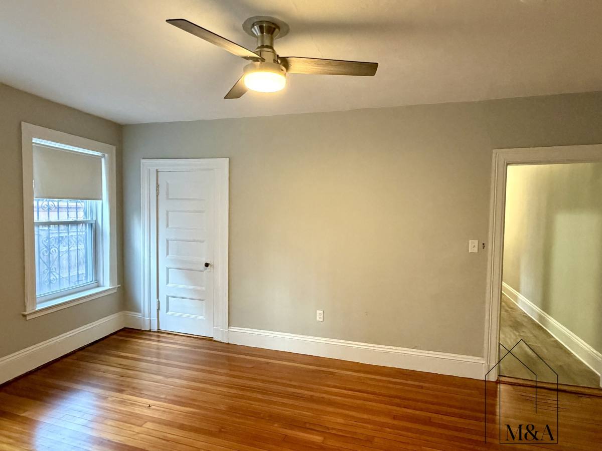 Apartment for rent at 116 Winthrop Rd #2, Brookline, MA 02445