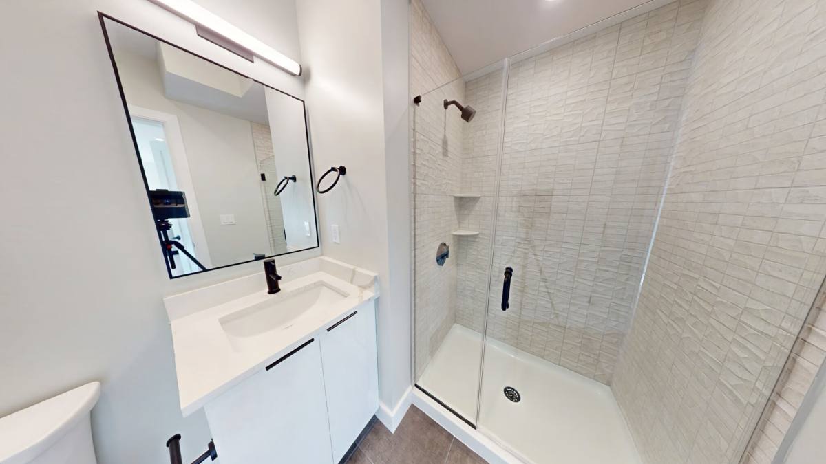 Apartment for rent at 211 Green St #401, Jamaica Plain, MA 02130