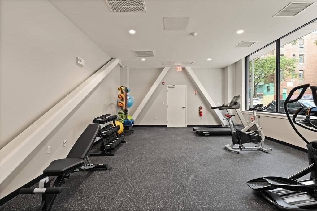 Apartment for rent at 211 Green St #401, Jamaica Plain, MA 02130