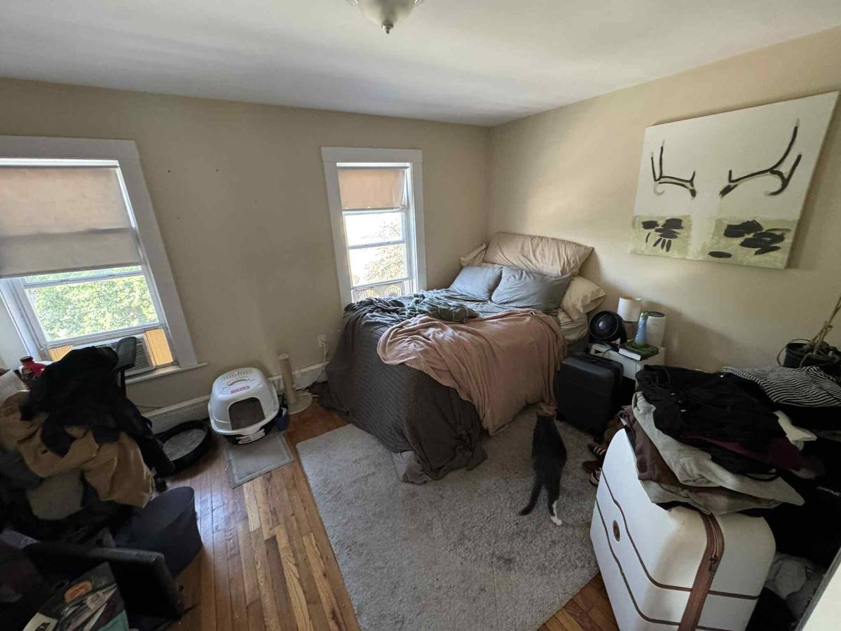 Apartment for rent at 53 W Seventh #4, South Boston, MA 02127