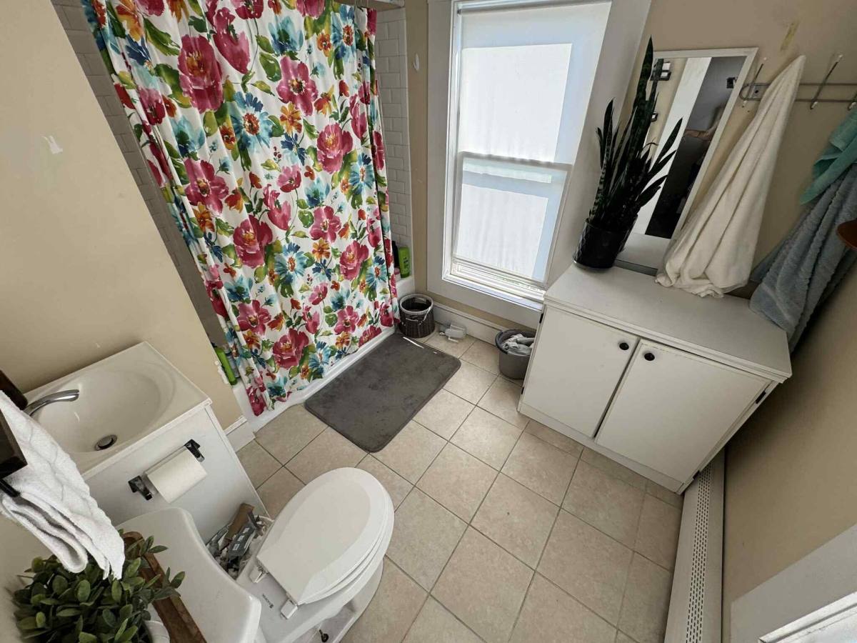 Apartment for rent at 53 W Seventh #4, South Boston, MA 02127