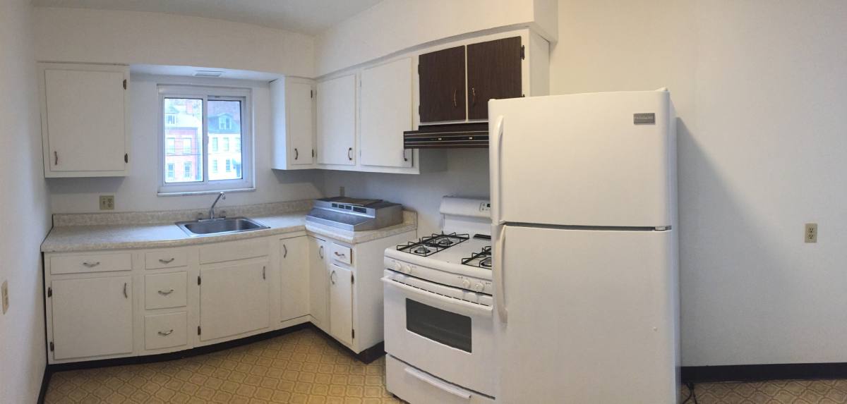 Apartment for rent at 802 N Ave, Pittsburgh, PA 15209