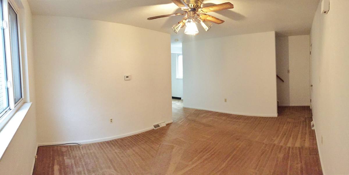 Apartment for rent at 802 N Ave, Pittsburgh, PA 15209