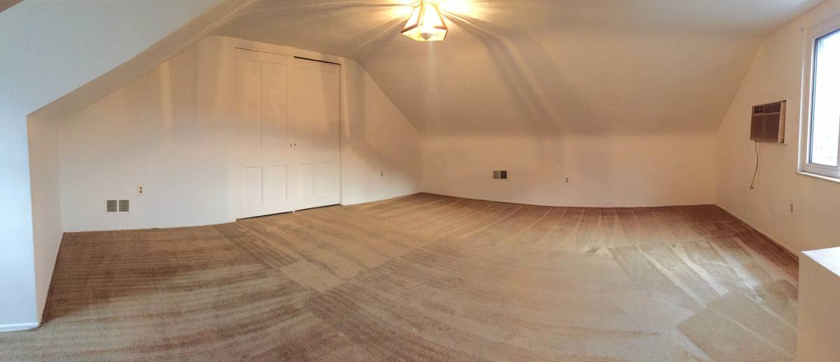 Apartment for rent at 802 N Ave, Pittsburgh, PA 15209