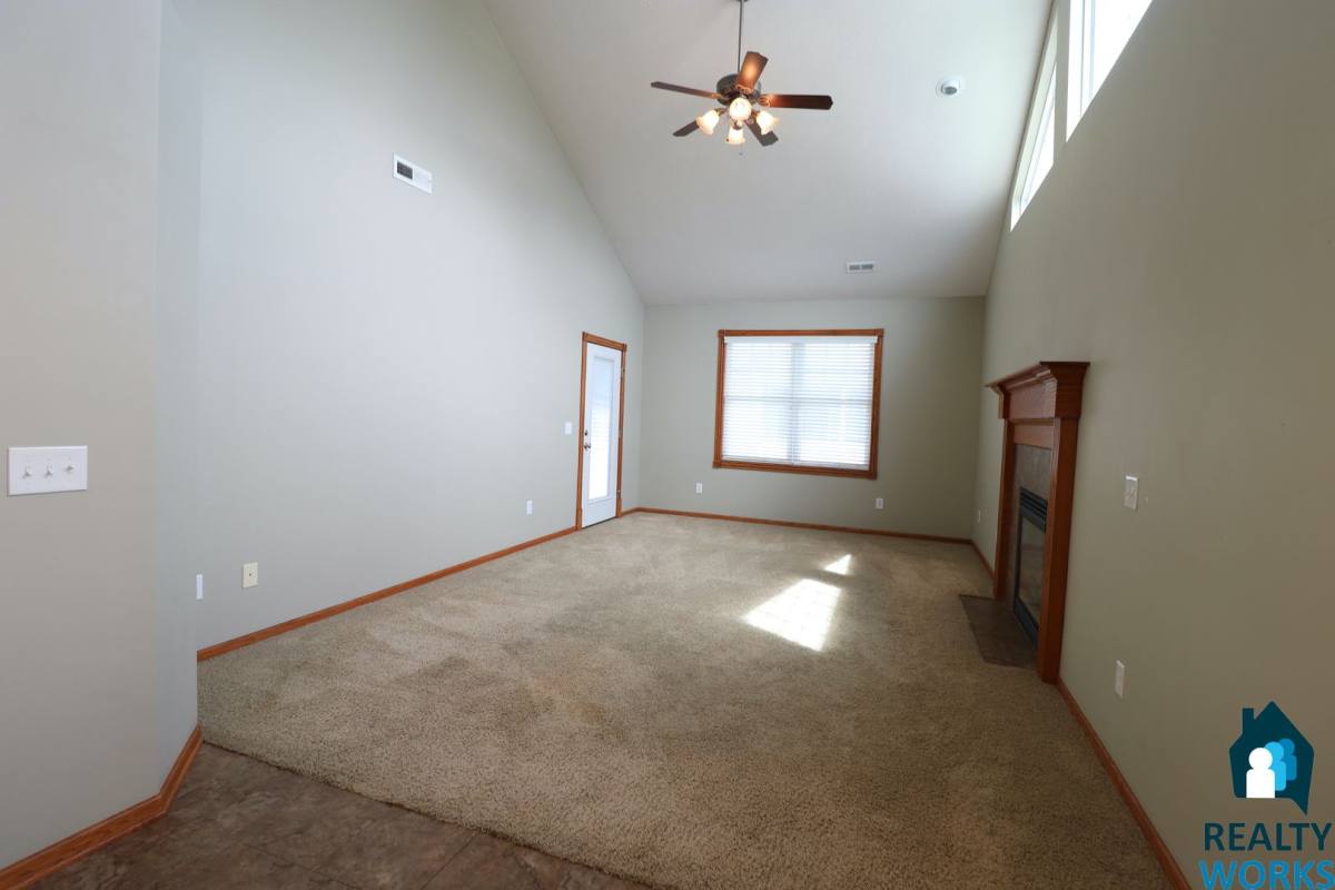 Townhouse for rent at 5404 Folkways Place, Lincoln, NE 68504