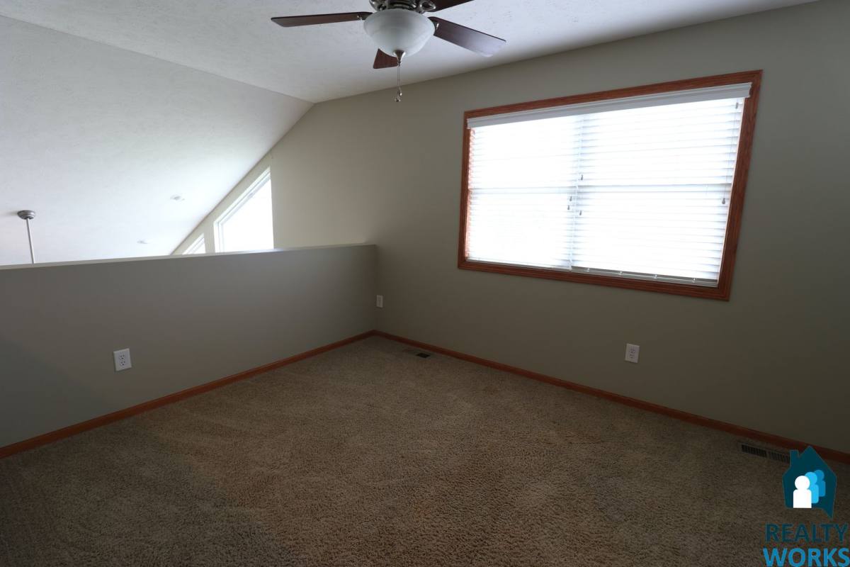 Townhouse for rent at 5404 Folkways Place, Lincoln, NE 68504