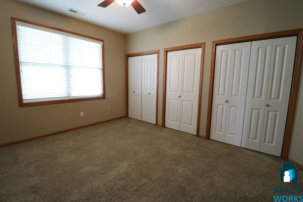 Townhouse for rent at 5404 Folkways Place, Lincoln, NE 68504