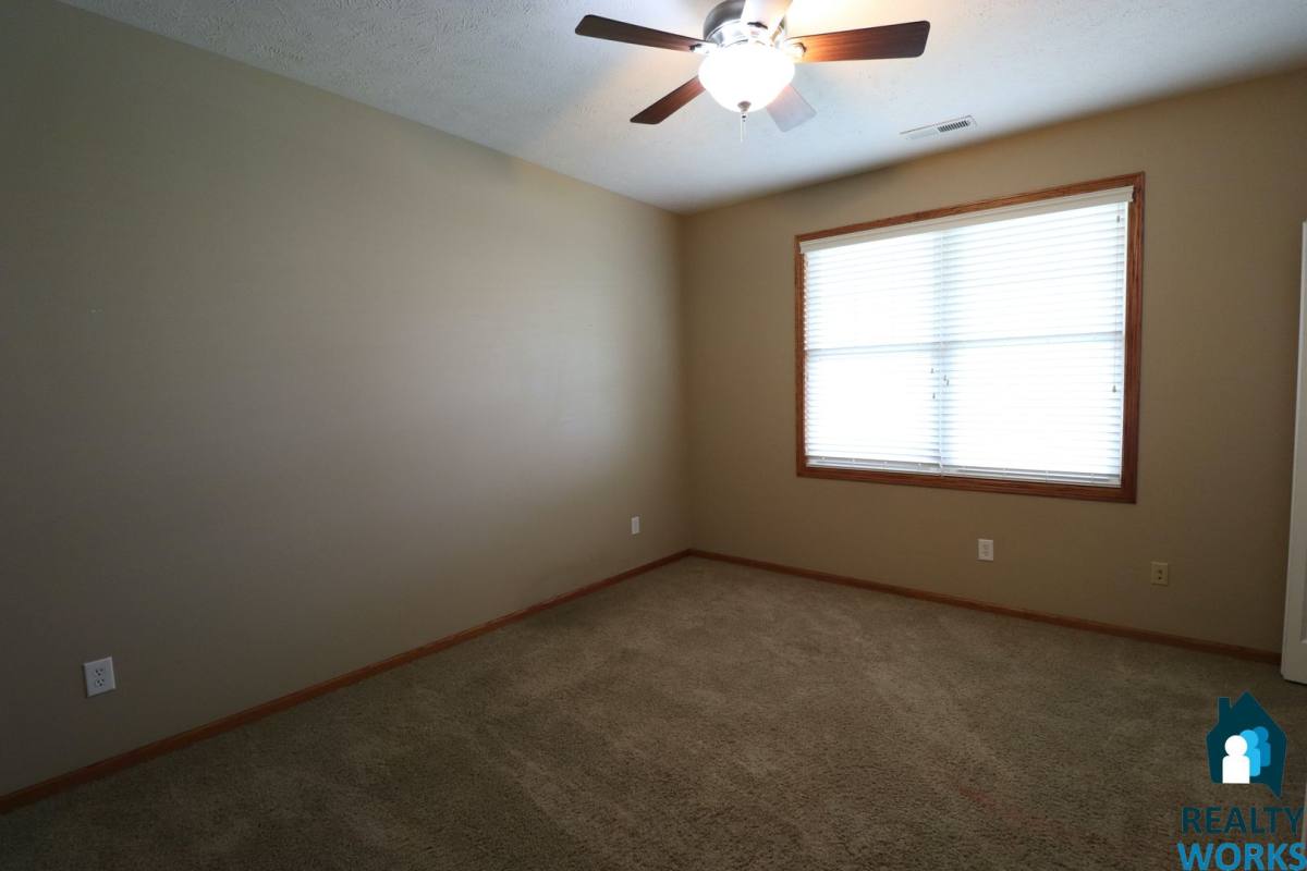 Townhouse for rent at 5404 Folkways Place, Lincoln, NE 68504