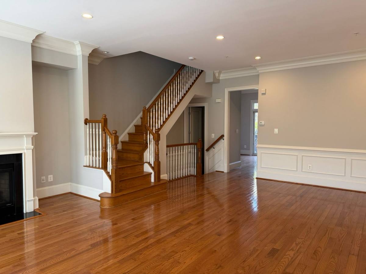 House for rent at 12460 Ansin Circle, Potomac, MD 20854