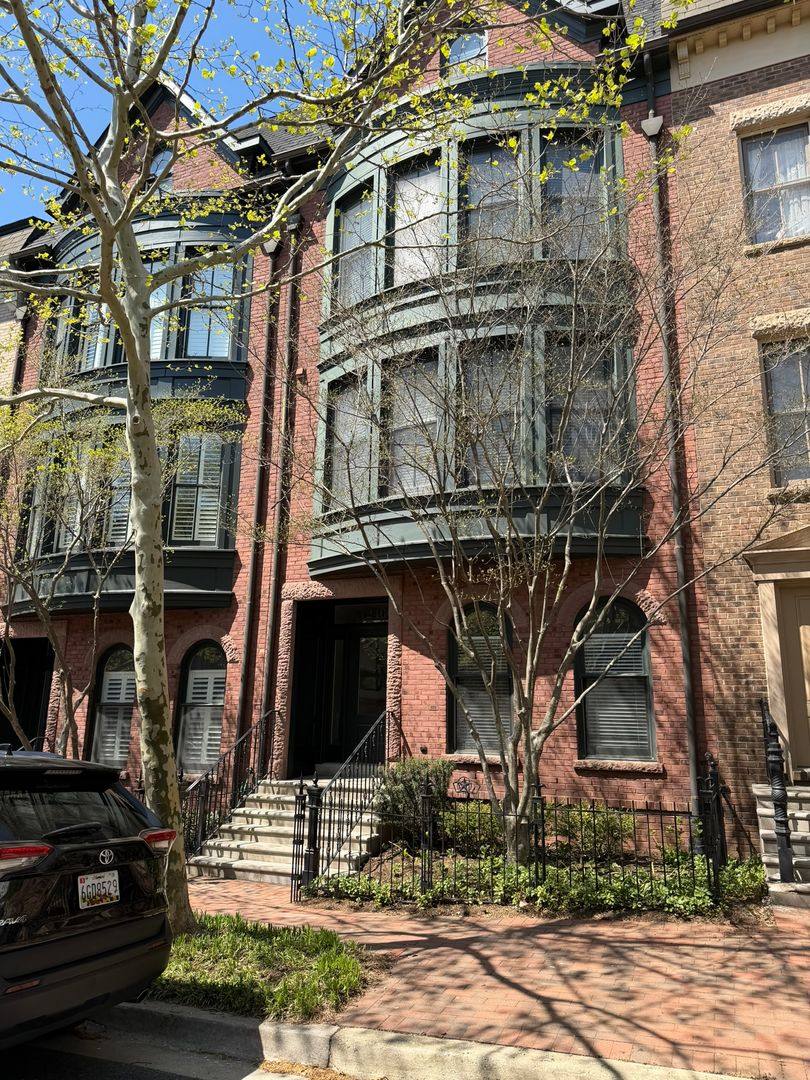 House for rent at 12460 Ansin Circle, Potomac, MD 20854