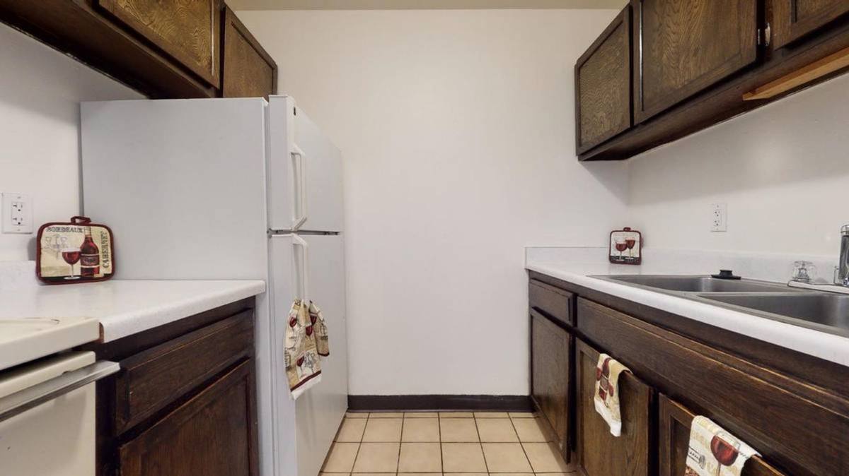 Apartment for rent at 2025 - 2041 Wyoming Ave, Sun Prairie, WI 53590