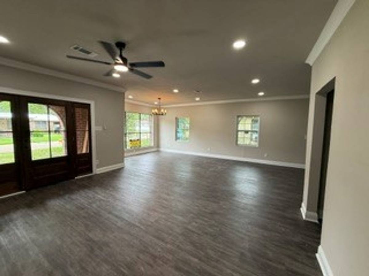 House for rent at 208 Wilbert Dangerfield Dr, Hammond, LA 70401