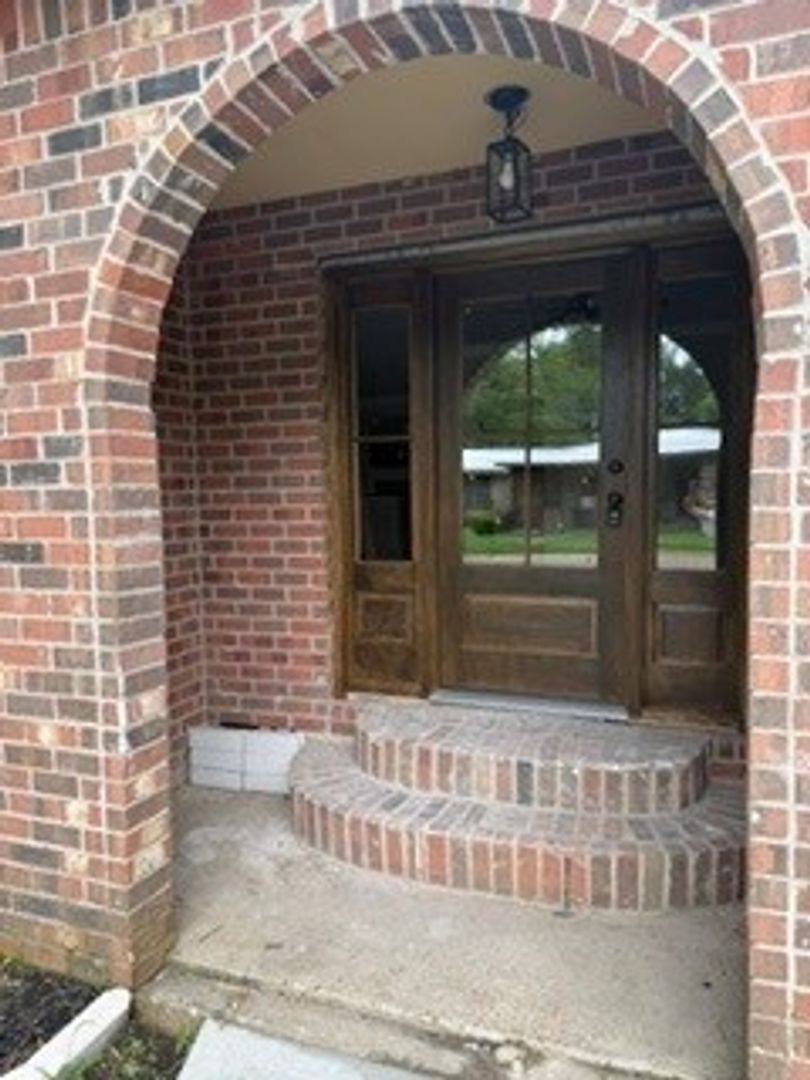 House for rent at 208 Wilbert Dangerfield Dr, Hammond, LA 70401