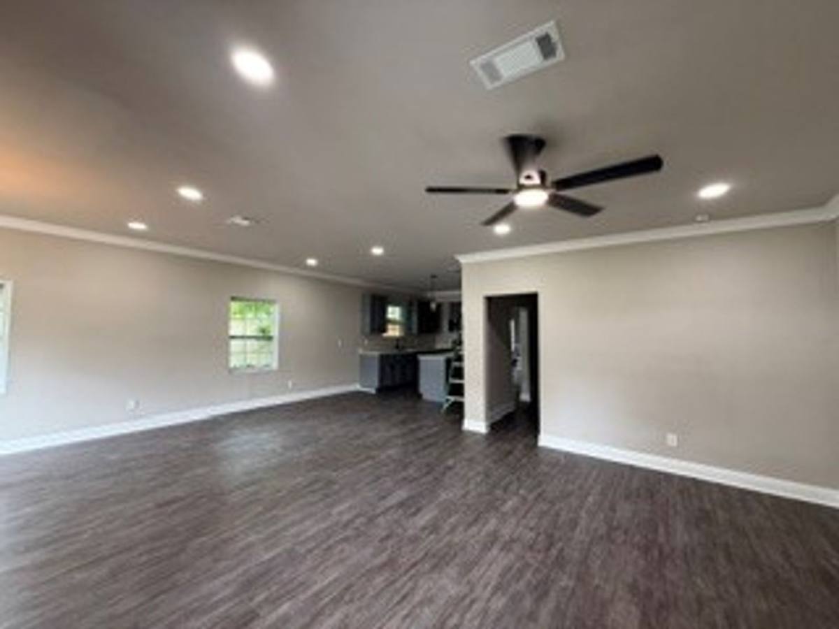 House for rent at 208 Wilbert Dangerfield Dr, Hammond, LA 70401