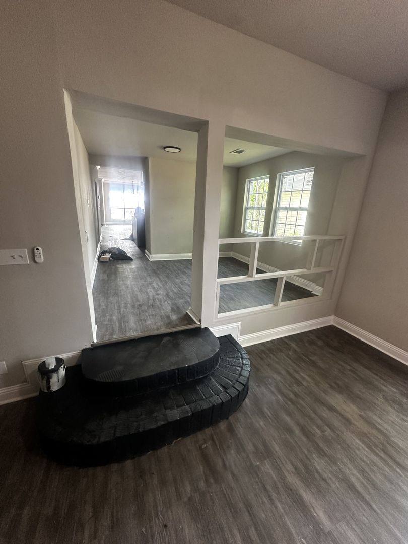 House for rent at 208 Wilbert Dangerfield Dr, Hammond, LA 70401