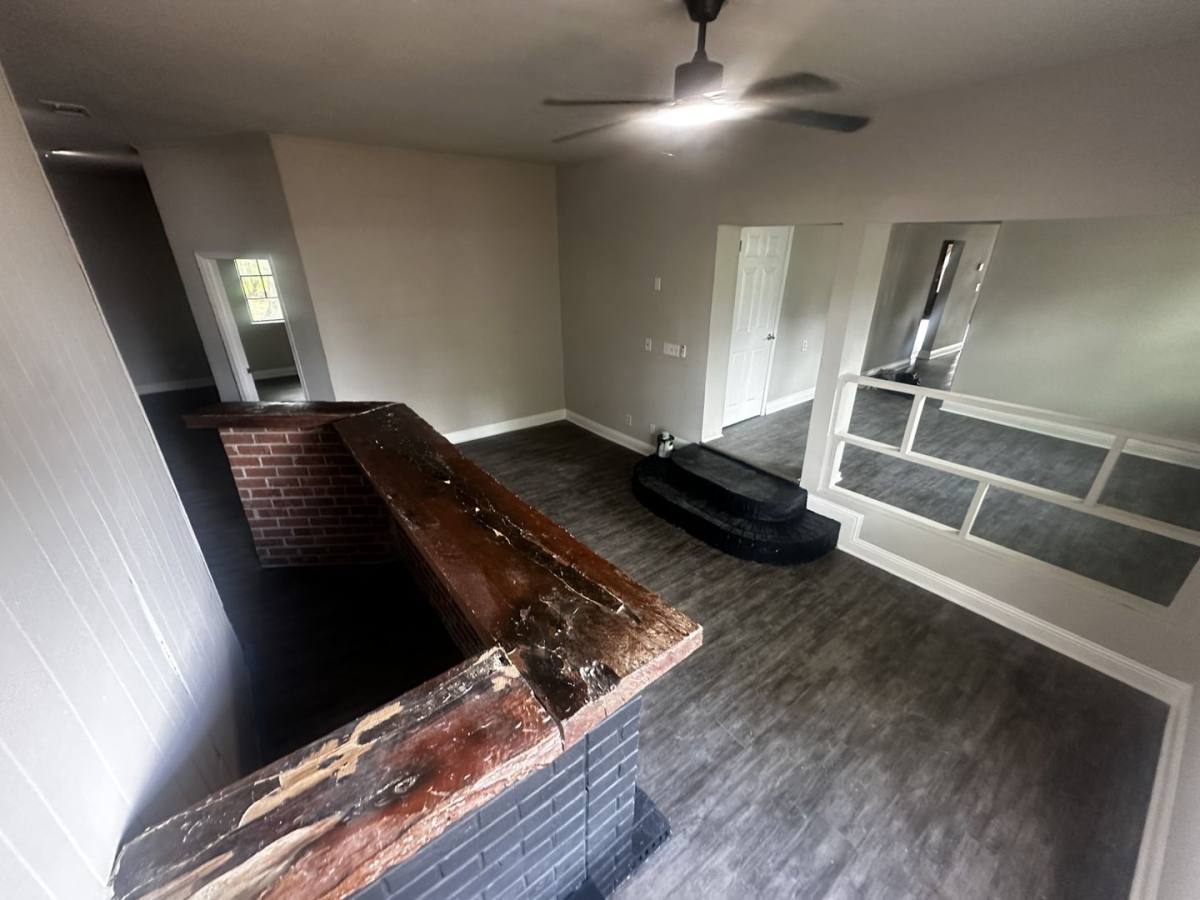 House for rent at 208 Wilbert Dangerfield Dr, Hammond, LA 70401