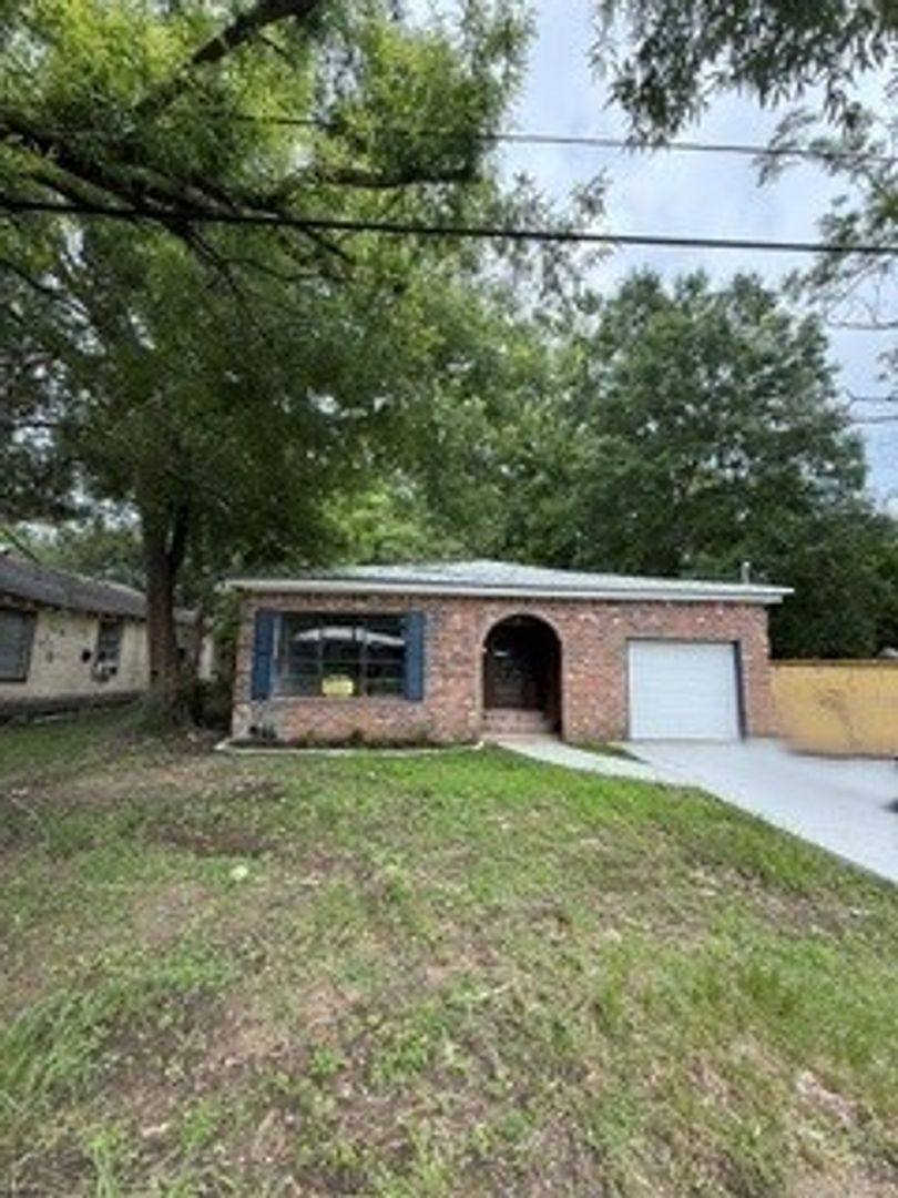 House for rent at 208 Wilbert Dangerfield Dr, Hammond, LA 70401