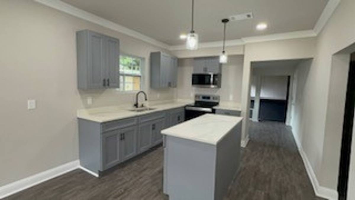 House for rent at 208 Wilbert Dangerfield Dr, Hammond, LA 70401