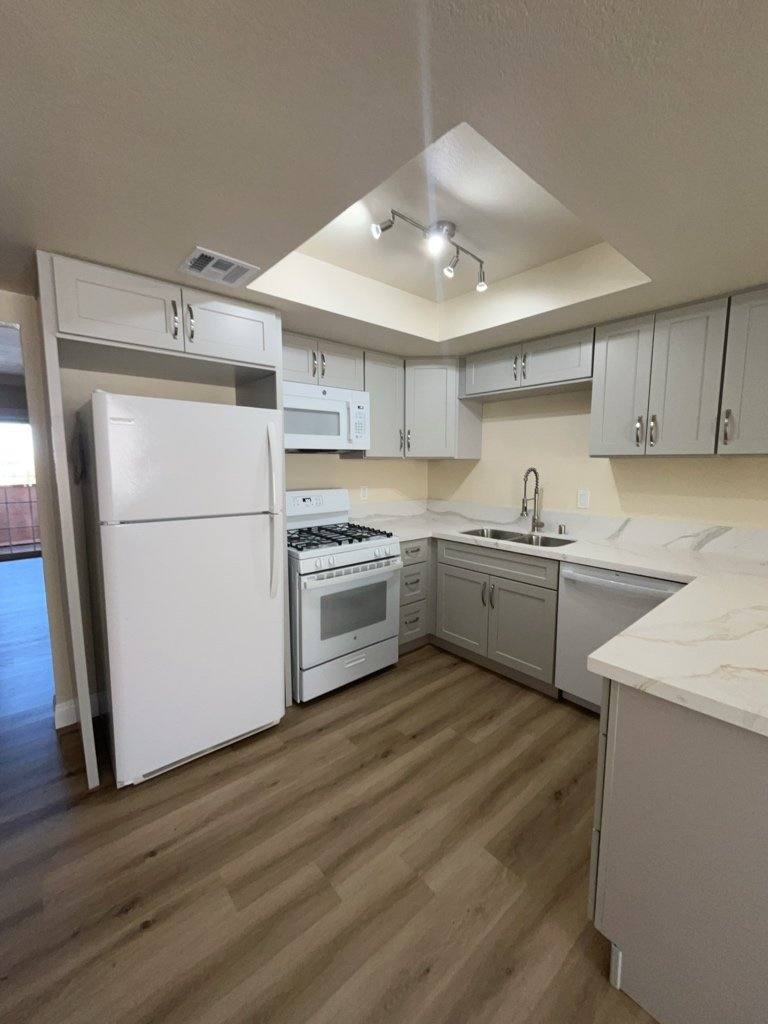 Apartment for rent at 2753 Kline Circle #3, Las Vegas, NV 89121