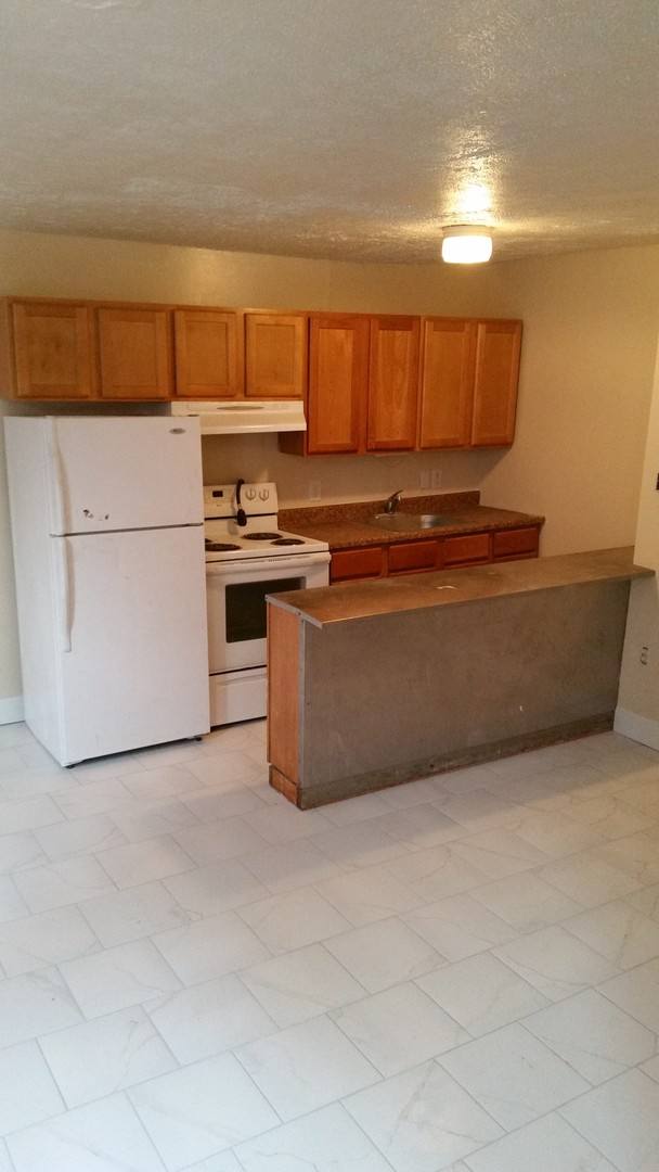 Apartment for rent at 1605 Broadway St, Cincinnati, OH 45202