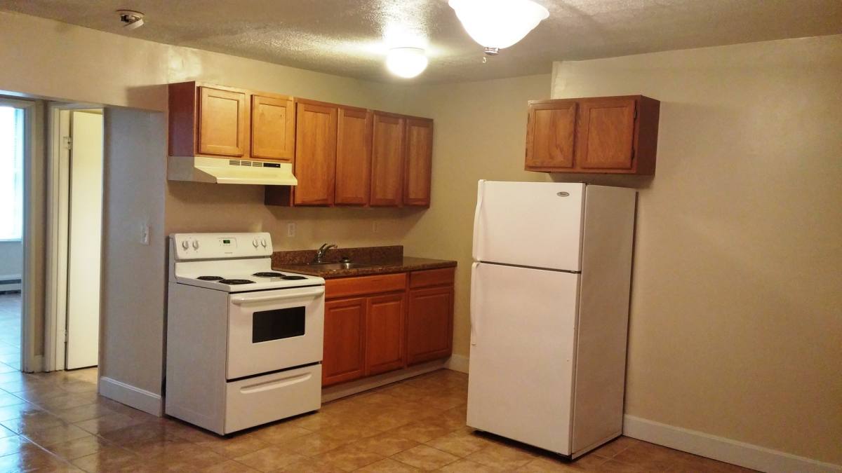 Apartment for rent at 1605 Broadway St, Cincinnati, OH 45202