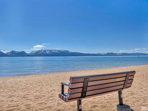 Condo for rent at 167B Holly Lane, Stateline, NV 89449