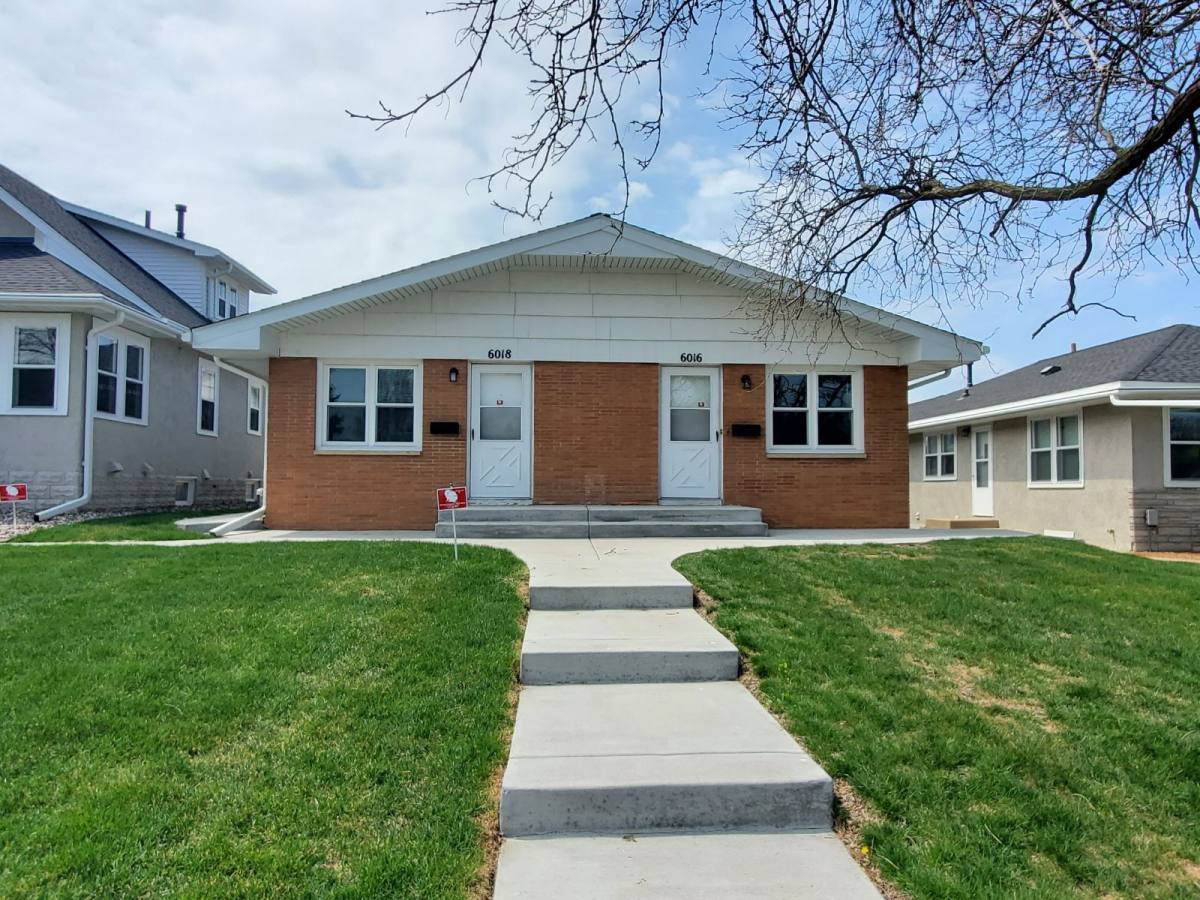 House for rent at 6018 Penn Ave S, Minneapolis, MN 55419