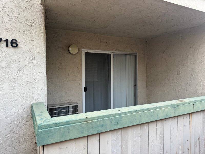 Condo for rent at 12716 Lakeshore Dr #C, Lakeside, CA 92040