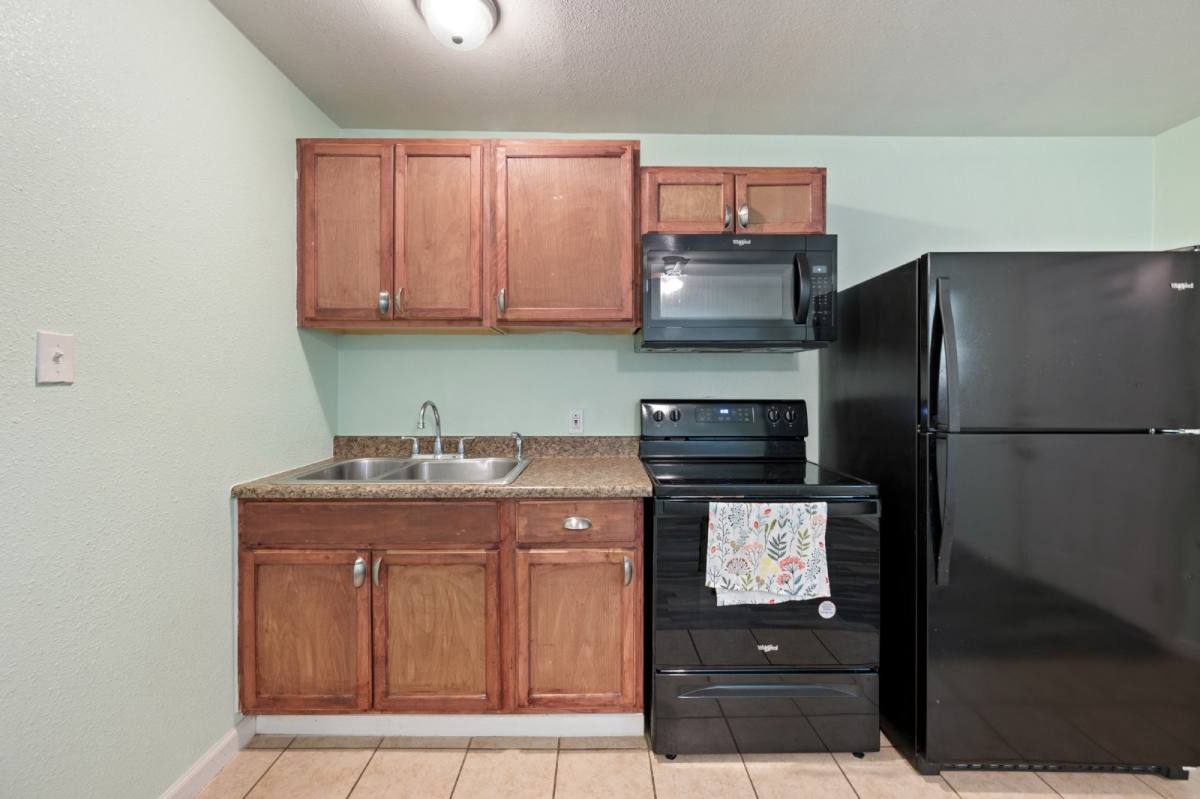 House for rent at 3524 Ave M #B, Fort Worth, TX 76105