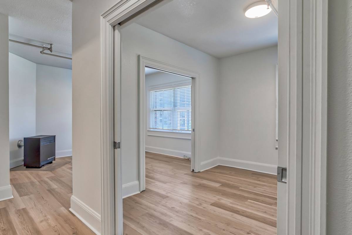 Apartment for rent at 1129 SW Columbia St, Portland, OR 97201