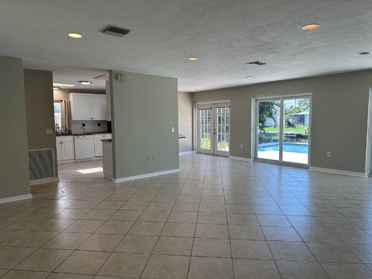 House for rent at 835 Conreid Dr NE, Port Charlotte, FL 33952