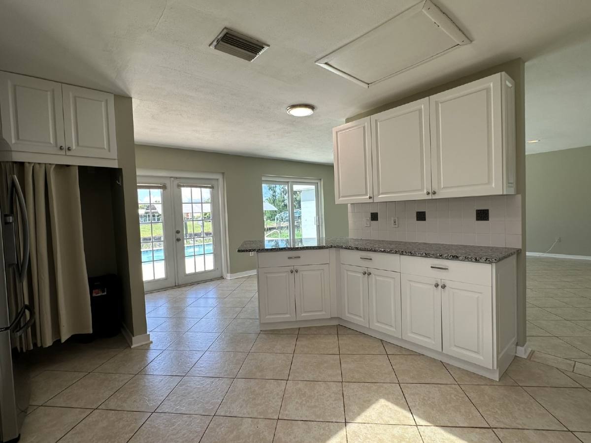 House for rent at 835 Conreid Dr NE, Port Charlotte, FL 33952