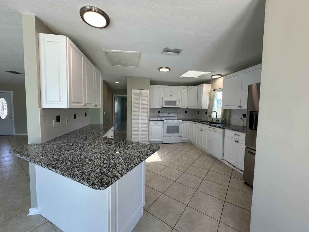 House for rent at 835 Conreid Dr NE, Port Charlotte, FL 33952
