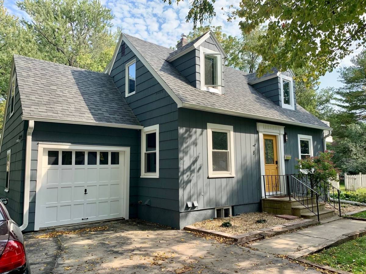 House for rent at 8 18th Ave SW, Rochester, MN 55902