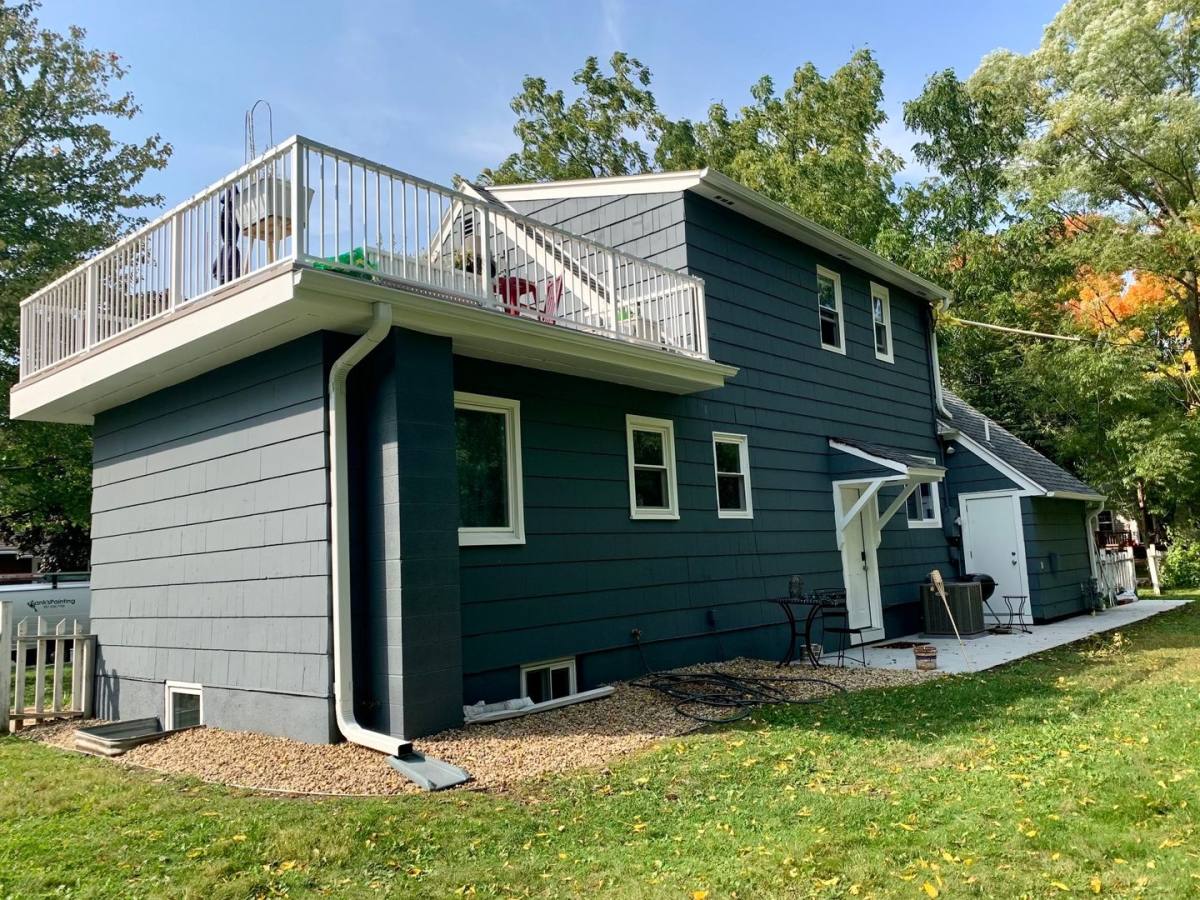 House for rent at 8 18th Ave SW, Rochester, MN 55902