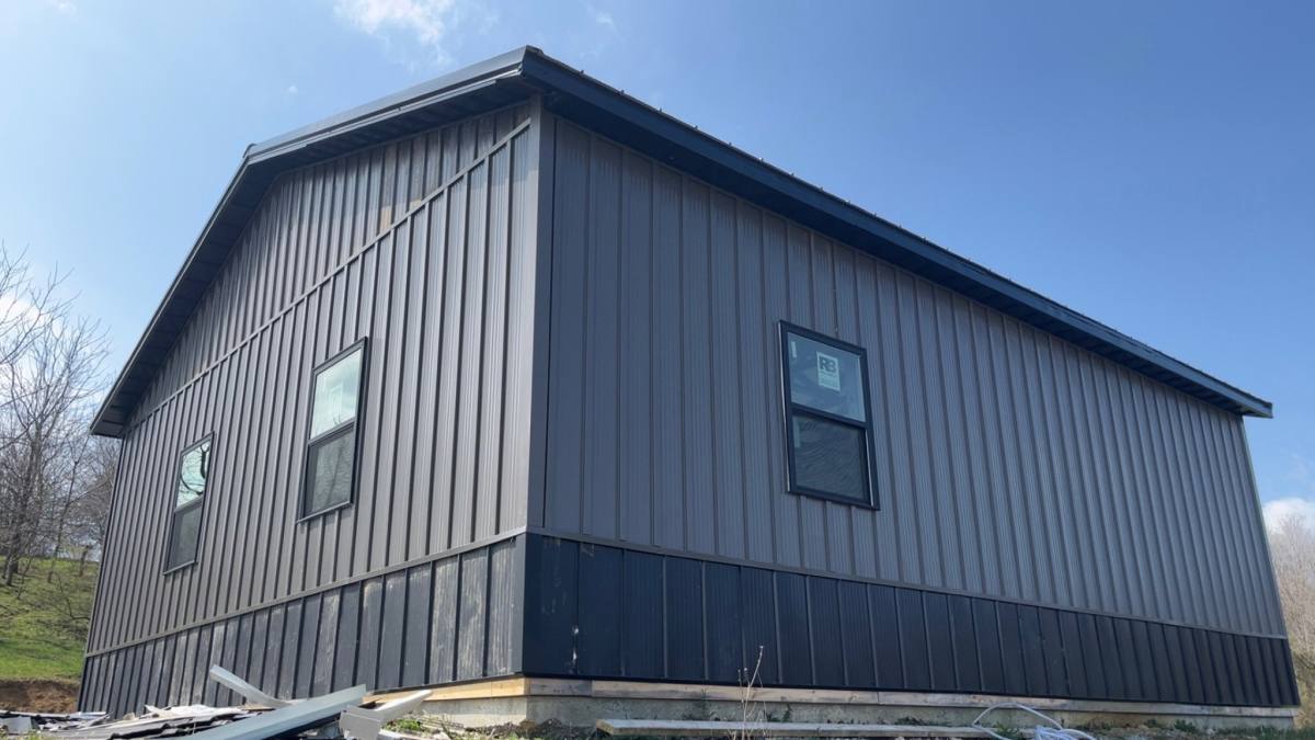 House for rent at 8801 Brannen Rd, Hillsboro, OH 45133