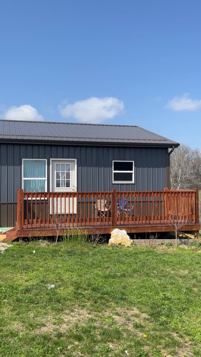 8801 Brannen Rd, Hillsboro, OH 45133