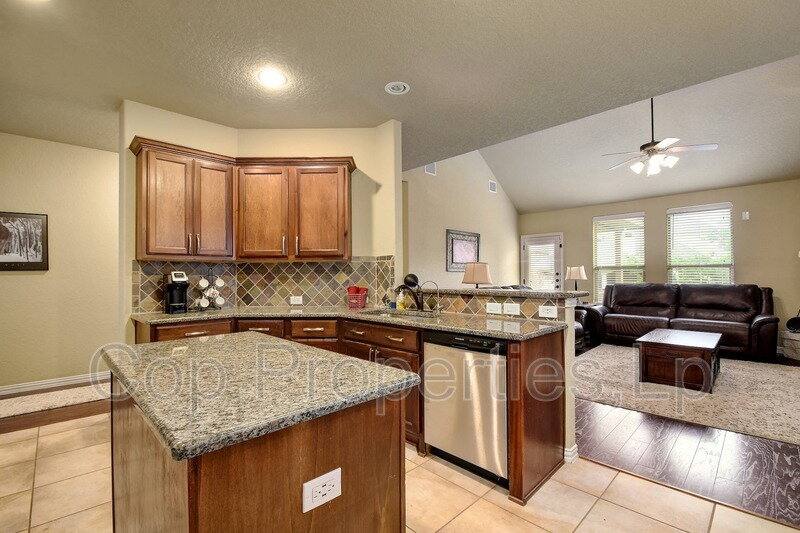 House for rent at 1435 Sparrow Song, San Antonio, TX 78260
