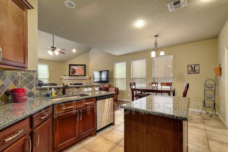 House for rent at 1435 Sparrow Song, San Antonio, TX 78260