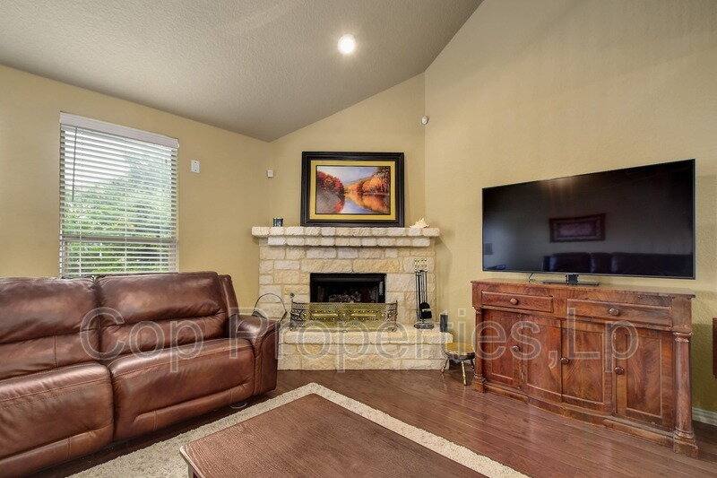 House for rent at 1435 Sparrow Song, San Antonio, TX 78260