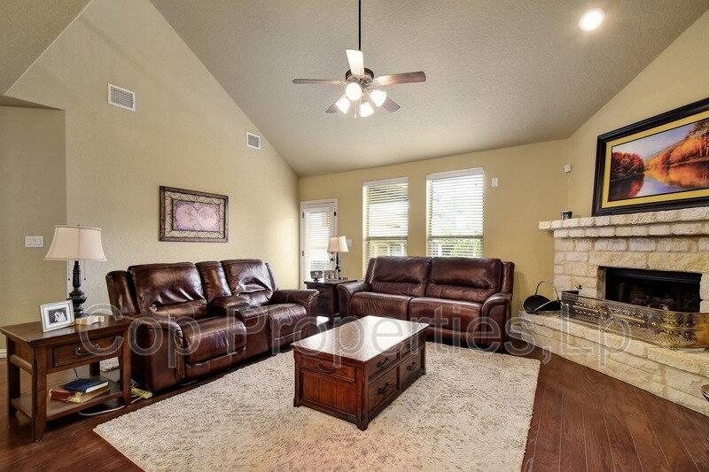 House for rent at 1435 Sparrow Song, San Antonio, TX 78260