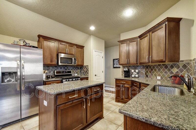 House for rent at 1435 Sparrow Song, San Antonio, TX 78260