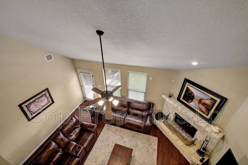 House for rent at 1435 Sparrow Song, San Antonio, TX 78260