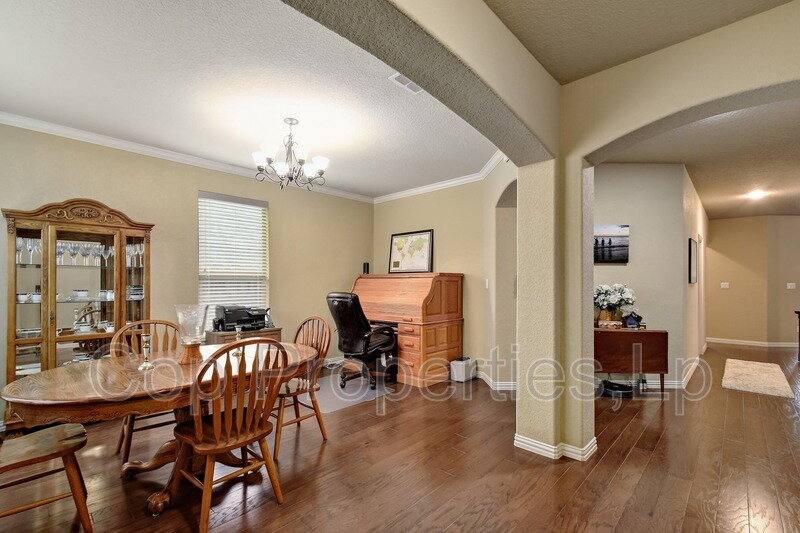 House for rent at 1435 Sparrow Song, San Antonio, TX 78260